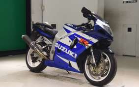 SUZUKI GSX-R750