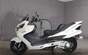 SUZUKI SKYWAVE 250S CJ44A