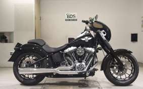 HARLEY FLSTFB 1580 2010