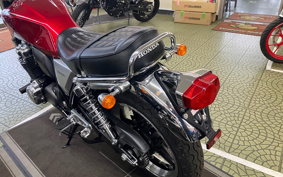 HONDA CB1100 2010 SC65