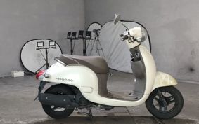HONDA GIORNO AF70
