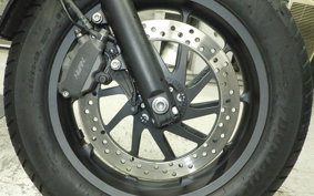 HONDA REBEL 250 A MC49