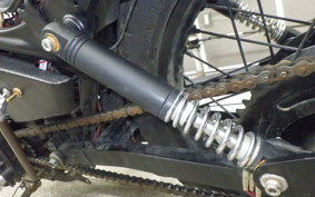 YAMAHA VIRAGO 250 3DM