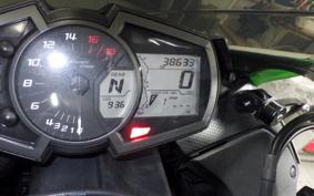 KAWASAKI NINJA ZX-6R A 2019 ZX636G