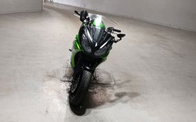 KAWASAKI NINJA 650 2013 EX650E