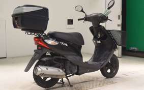 YAMAHA JOG ZR Gen.3 2006 SA39J