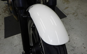 TRIUMPH BONNEVILLE 2010
