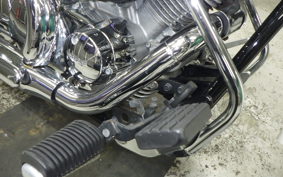 YAMAHA DRAGSTAR 250 2025 VG05J