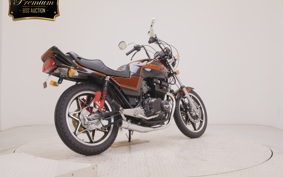 SUZUKI GSX-400E