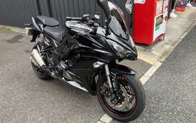 HONDA CB1100 ABS 2011 SC65