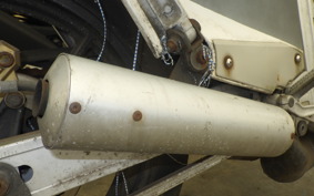 SUZUKI RG400 Gamma 1985 HK31A
