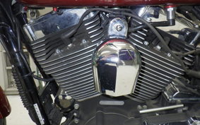 HARLEY FXDL 1580 2008