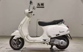 VESPA LX125IE