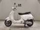 Фото Vespa LX125IE с японского аукциона