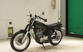 YAMAHA SR400 Gen.5 2021 RH16J