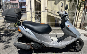 SUZUKI ADDRESS V125 CF46A
