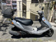 Фото Suzuki ADDRESS V125 с японского аукциона