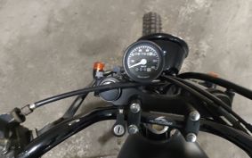 KAWASAKI 250TR BJ250F