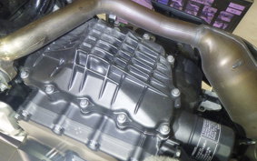 HONDA NC 700 S ABS 2012 RC61