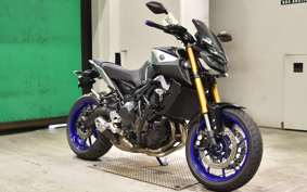 YAMAHA MT-09 ASP 2018 RN52J