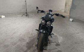 TRIUMPH ROCKET III GT 2026 YBY1BJ