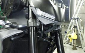 YAMAHA MT-09 2026 RN87J