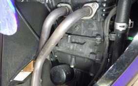 KAWASAKI NINJA 250 EX250L