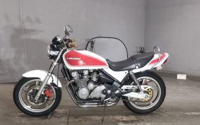 KAWASAKI ZEPHYR 400 1996 ZR400C