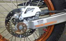 YAMAHA TRICKER Gen.3 2022 DG16J