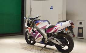 YAMAHA TZR125R 2006 4DL