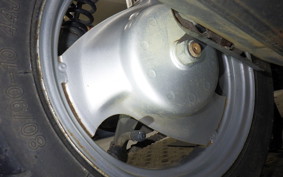 YAMAHA JOG POCHE SA08J