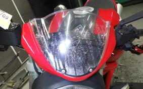 DUCATI MONSTER 696 2008