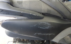 HONDA FORZA Z MF08
