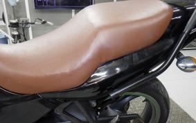KAWASAKI BALIUS 250 2011 ZR250A