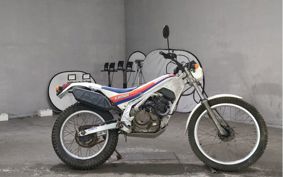 HONDA TLR250R MD18