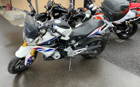 BMW G310R 2020 0G01