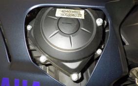 YAMAHA YZF-R25 A RG74J