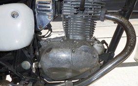 KAWASAKI ESTRELLA BJ250A