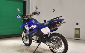 YAMAHA DT125R 3FW