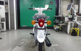 HONDA C110 SUPER CUB 2022 JA07