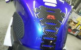 SUZUKI GSX-R750 2012