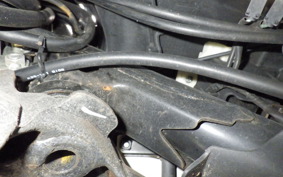 HONDA PCX 125 JF56