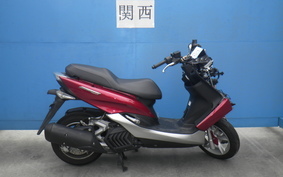 YAMAHA Majesty 155 S SG28J