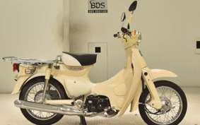HONDA LITTLE CUB E 2020 AA01