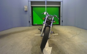 HONDA SHADOW 400 SLASHER 2002 NC40