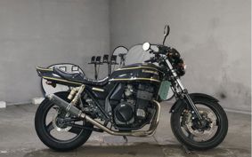 KAWASAKI ZRX-2 2000 ZR400E