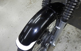 HONDA CROSS CUB 110 2024 JA45