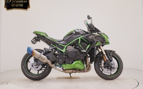 KAWASAKI ZH2 SE 2021 ZRT00K