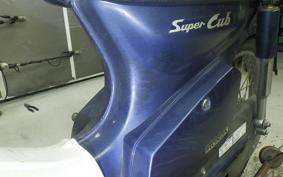 HONDA C50 SUPER CUB E AA01