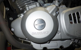 SUZUKI GRASS TRACKER 2023 NJ4DA